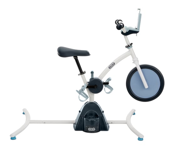 Little Tikes Pelican Explore & Fit Cycle motorik legetøj