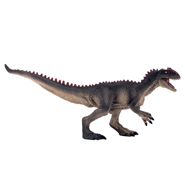 Mojo Fun Allosaurus with Articulated Jaw