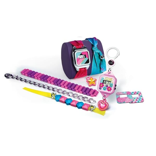 Clementoni Crazy Chic 18635 leksakssats