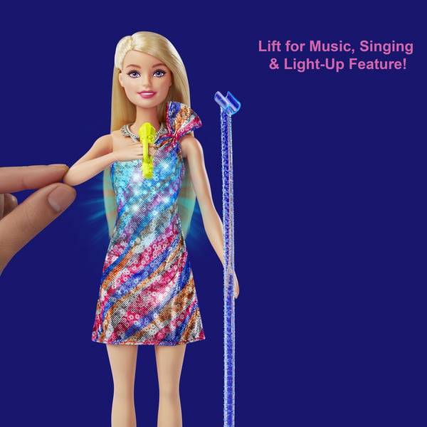 Barbie Big City Big Dreams Malibu
