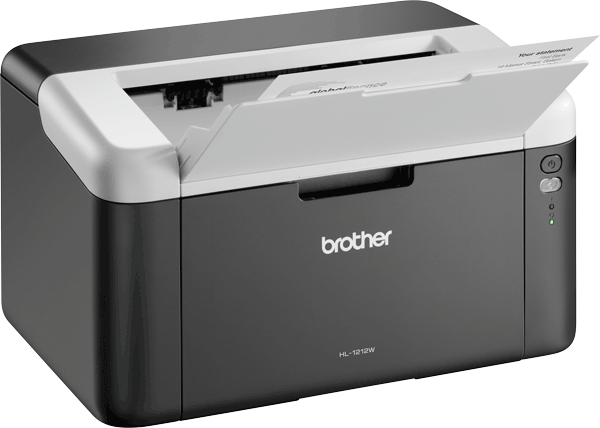 Brother HL-1212W laser printer 2400 x 600 dpi A4 Wi-Fi