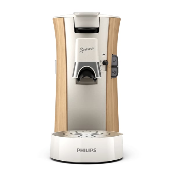 Senseo CSA240/05 kaffemaskine Pude kaffemaskine 0,9 L
