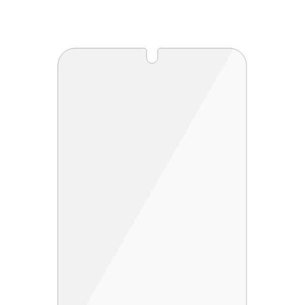 PanzerGlass ® Screen Protector Samsung Galaxy S21 5G Kirkas näytönsuoja 1 kpl