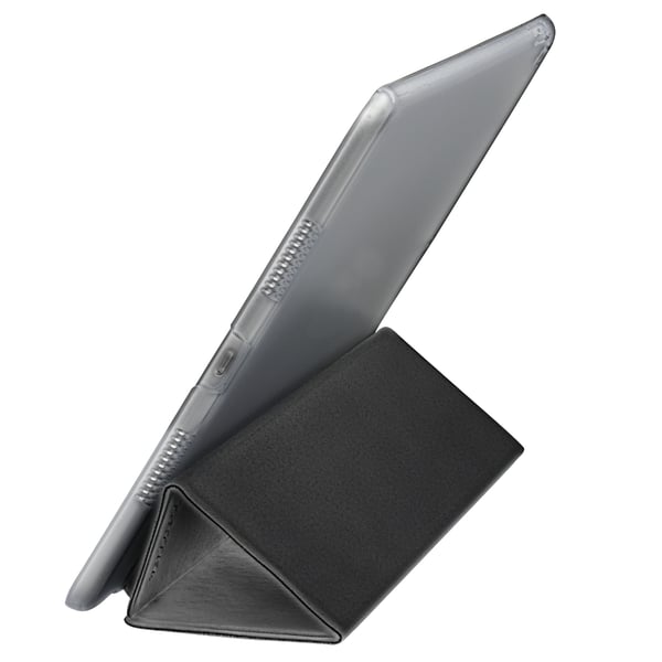 Hama Fold Clear 25,9 cm (10.2") Folie Grå