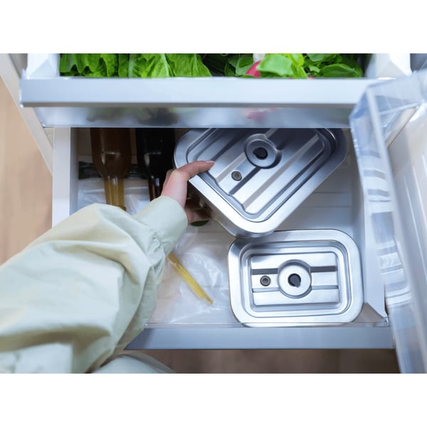 Electrolux Vakuum Set All-in-One Tilbehørssæt Centralstøvsuger