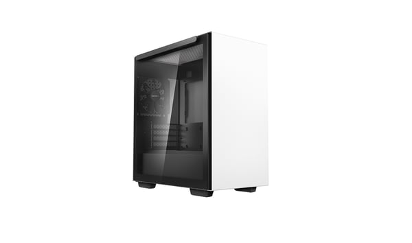 DeepCool MACUBE 110 WH Midi Tower Vit