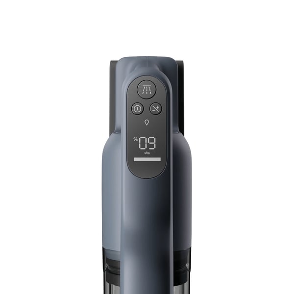 Electrolux EW82U1DB Skaftdammsugare, 2-i-1 Batteri Torr&våt Cyklonisk Utan påse 85 W Blå 4,3 Ah