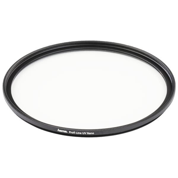 Hama Profi Line Ultraviolett (UV) filter 95 mm