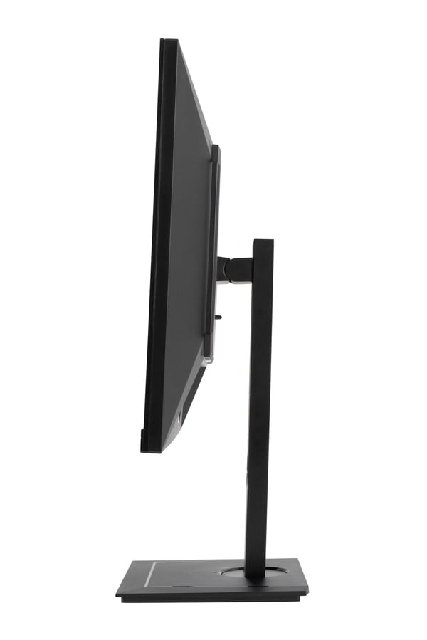 AG Neovo DW2702 platta pc-skärmar 68,6 cm (27") 2560 x 1440 pixlar Wide Quad HD Svart