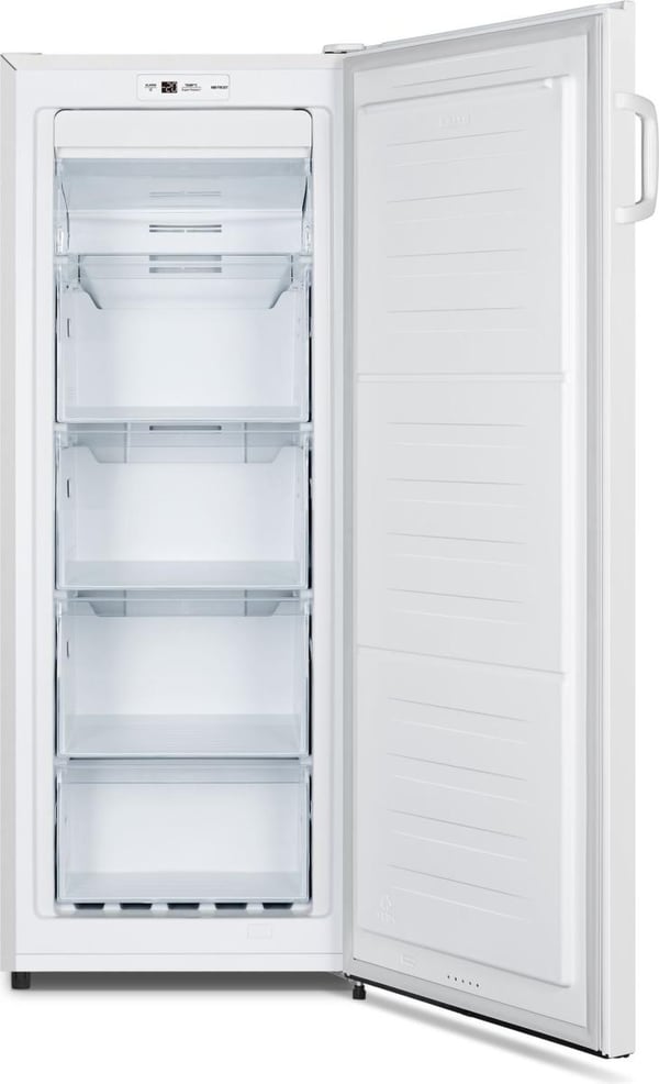 Hisense FV191N4AW2 Kaappipakastin Vapaasti seisova 155 L Valkoinen
