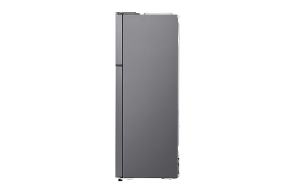 LG GTF744PZPED Vapaasti seisova 509 L Platina