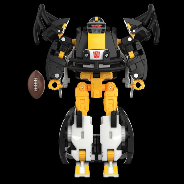 Transformers G23345L00 legetøjsfigur til børn