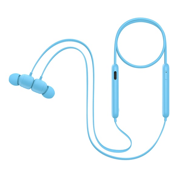 Apple Flex Headset Trådløs I ørerne Opkald/musik Bluetooth Blå
