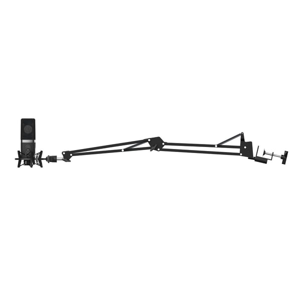 Hama Stream 900 HD Studio Sort Bordmikrofon