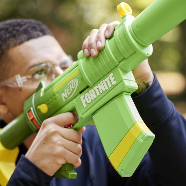 Nerf F0319EU4 leksaksvapen