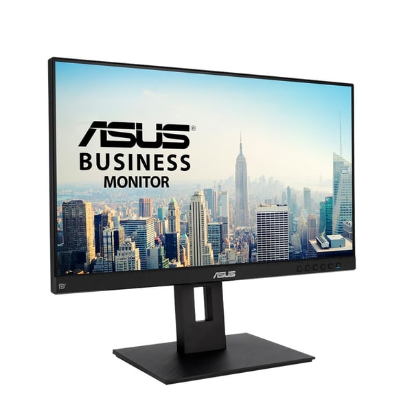 ASUS 60,5cm Commerc.BE24EQSB DP+HDMI IPS Spk Lift (90LM05M1-B02370)