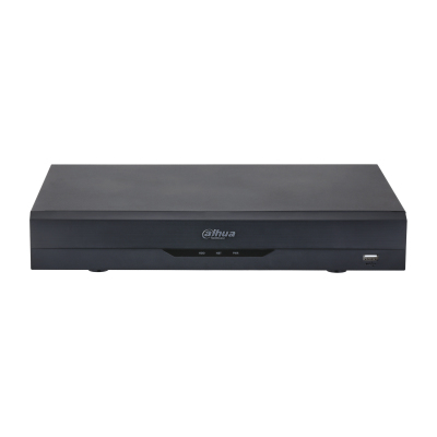 Dahua Technology XVR5116HE-I3 Musta
