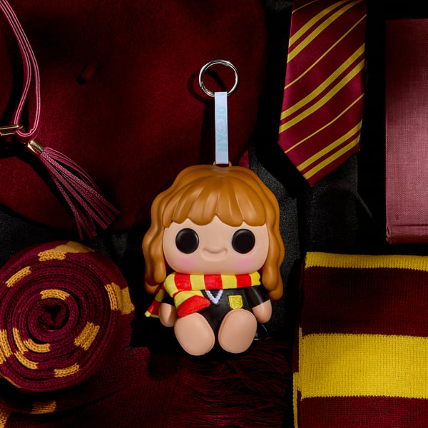 Hyojo Harry Potter