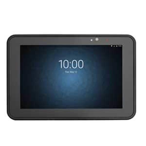 Zebra ET51 Snapdragon 32 GB 21,3 cm (8.4") 4 GB Wi-Fi 5 (802.11ac) Android 10 Musta