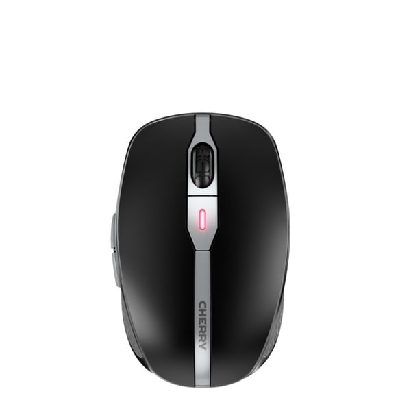 CHERRY MW 9100 datormöss Kontor Ambidextrous Trådlös RF + Bluetooth 2400 DPI CHERRY MW 9100 datormöss Kontor Ambidextrous Trådlös RF + Bluetooth 2400 DPI