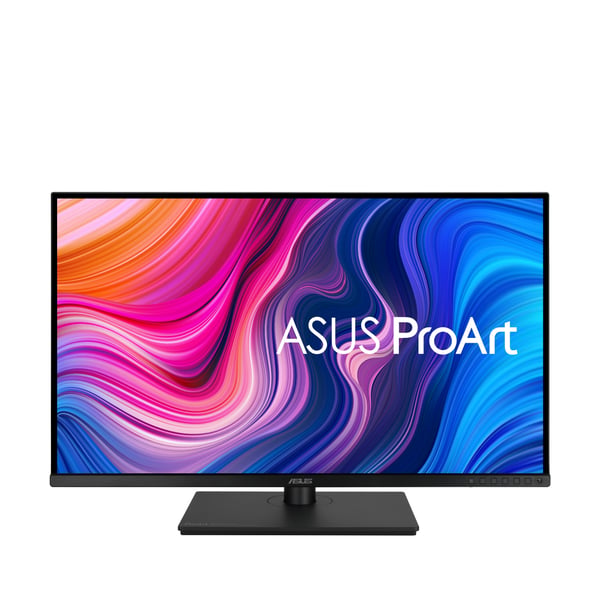ASUS ProArt PA329CV platta pc-skärmar 81,3 cm (32") 3840 x 2160 pixlar 4K Ultra HD Svart
