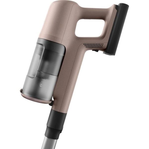 Electrolux EP61CB21WG 2-in-1-varsi-imuri Akku Kuiva Sykloninen Pussiton 0,6 L 85 W Hasselpähkinä 2,5 ah