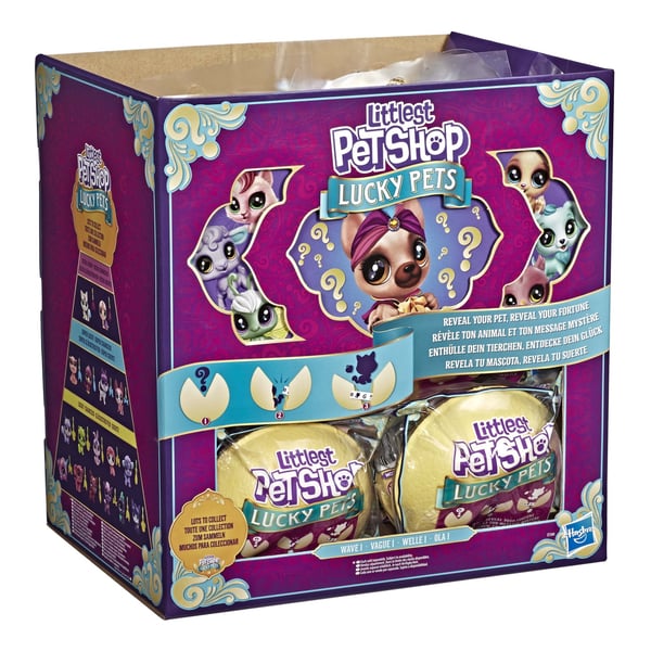 Hasbro E7260EU20