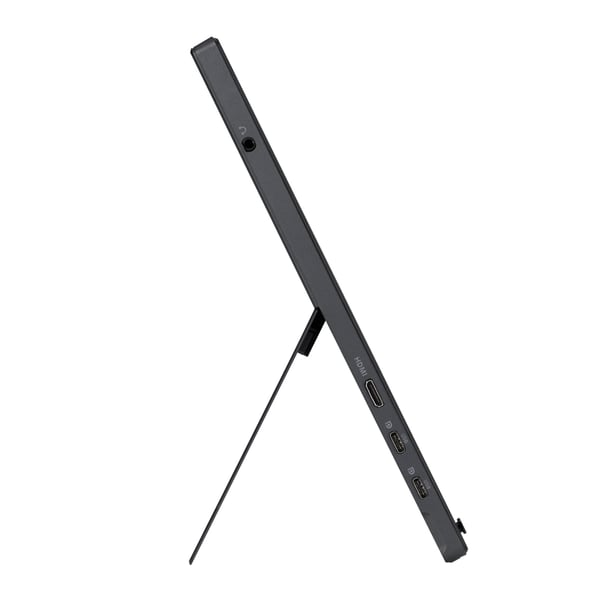 ASUS ZenScreen MB16AHG platta pc-skärmar 39,6 cm (15.6") 1920 x 1080 pixlar Full HD Svart