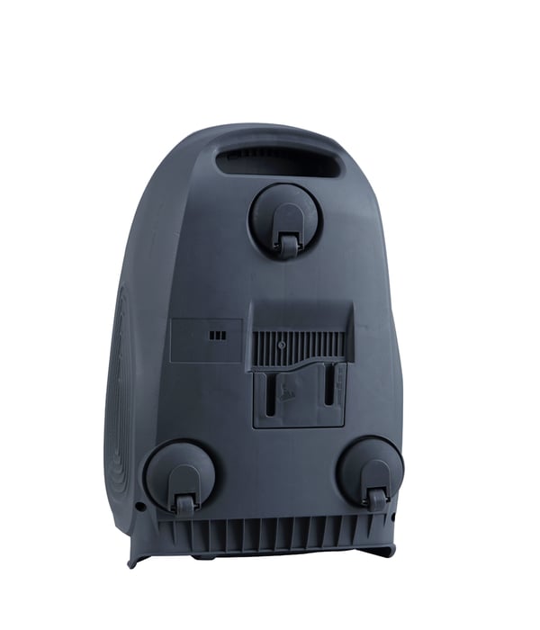 Hoover Space Explorer SL71_SL70011 2 L Beholder vakuum Dry 700 W Poseløs