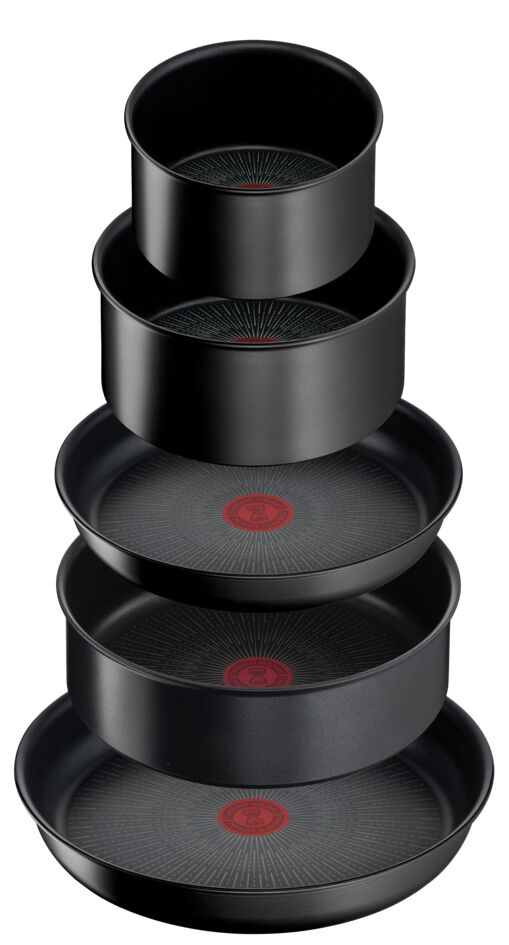 Tefal Ingenio L76395 pande- og grydesæt 13 stk