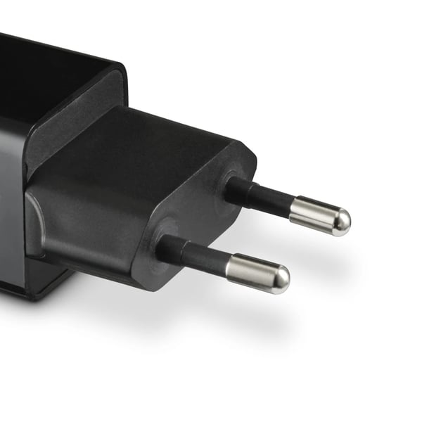 Hama 201985 SuperMini-Oplader, USB-C, 25W