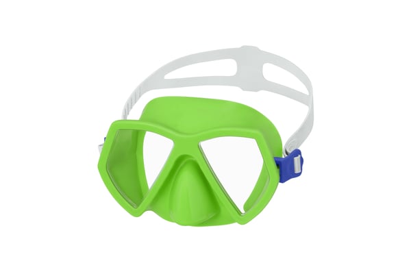 Bestway 22059 / 23 dykkemaske Polykarbonat Forskellige farver Barn