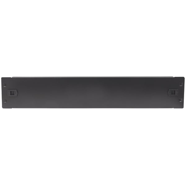 Techly I-CASE BLANK-2-SCLTY tilbehør til rack Blindpanel