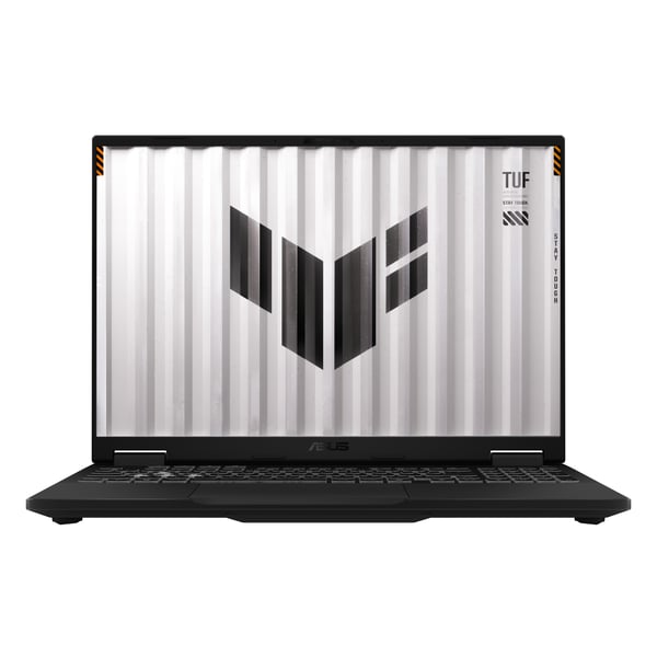 ASUS TUF Gaming A16 TUF608UP-TU163 AMD Ryzen™ 7 260 Laptop 40,6 cm (16") WUXGA 16 GB DDR5-SDRAM 1 TB SSD NVIDIA GeForce RTX 5070 Wi-Fi 6E (802.11ax) Spansk Grå