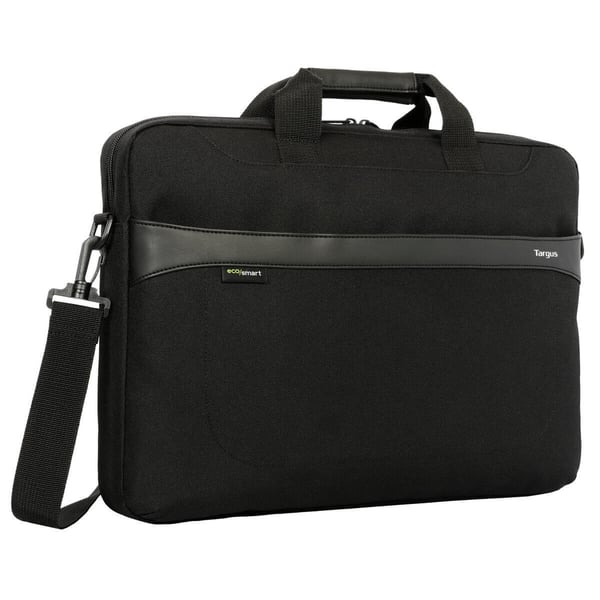 Targus GeoLite 40,6 cm (16") Slip case Musta