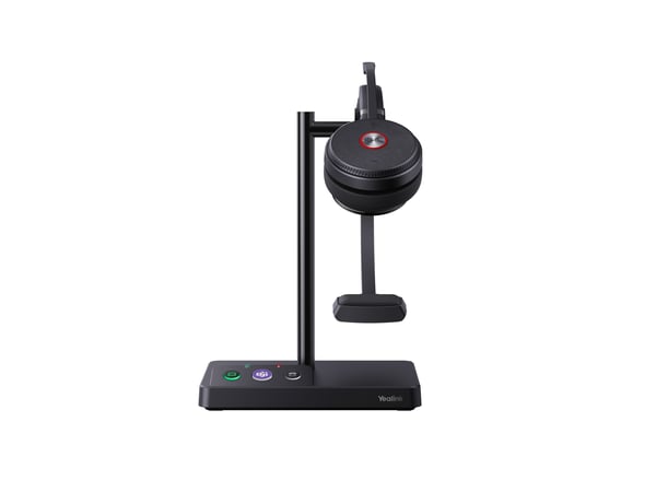 Yealink WH62 Mono Teams Headset