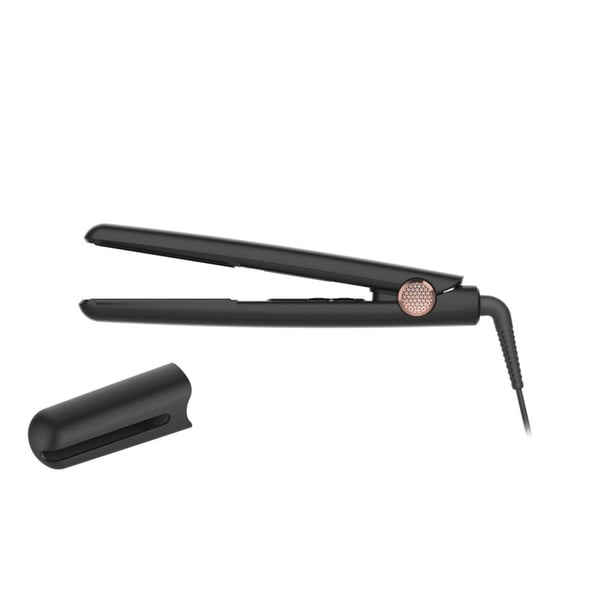 Rowenta Ultimate Experience SF8210 Glattejern Varm Sort, Kobberfarve 2,7 m