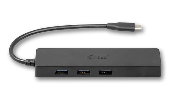 i-tec Advance C31GL3SLIM drive bay panel Sort