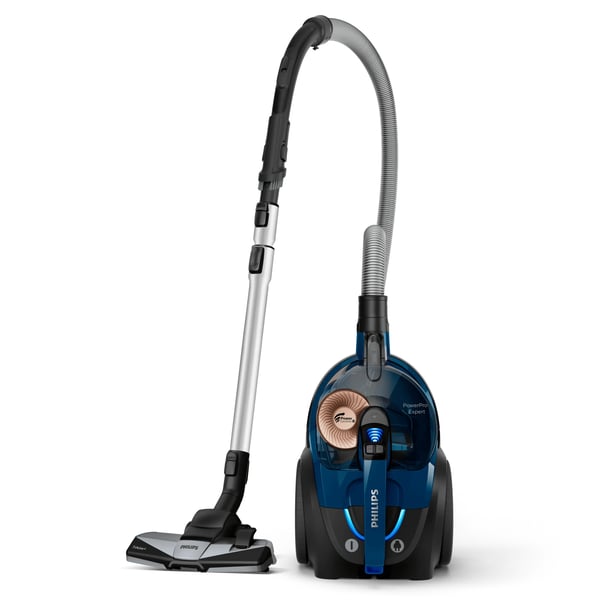Philips PowerPro Expert FC9745/09 Påslös dammsugare