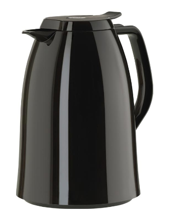 EMSA 517009 termosflaska 1,5 l Svart