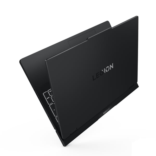 Lenovo Legion Pro 5 16IAX10H Intel Core Ultra 9 275HX Bärbar dator 40,6 cm (16") WQXGA 32 GB DDR5-SDRAM 1 TB SSD NVIDIA GeForce RTX 5070 Ti Wi-Fi 6 (802.11ax) Windows 11 Home tyska Svart
