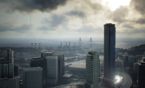 BANDAI NAMCO Entertainment Ace Combat 7 : Skies Unknown Standard Tyska, Engelska, Förenklad kinesiska, Koreanska, Spanska, Franska, Italienska, Japanska, Polska, Portugisiska, Ryska PlayStation 4