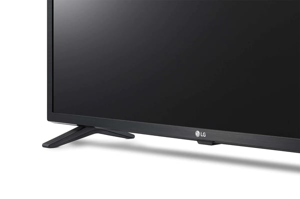 LG 32LQ631C TV-apparat 81,3 cm (32") Full HD Smart-TV Wi-Fi Svart