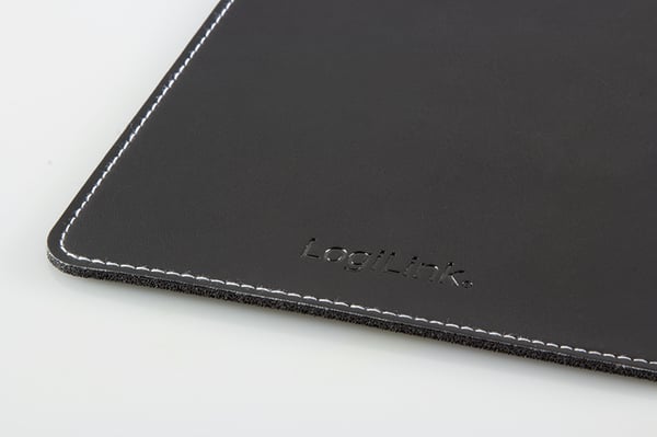 LogiLink ID0150 hiirimatto Musta