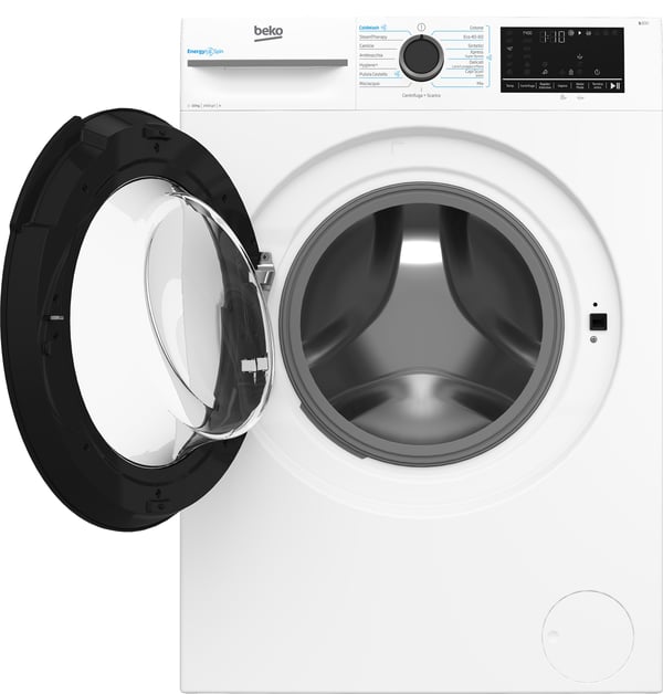 Beko b300 BMW10149DB Pesukone Edestä täytettävä 10 kg 1400 RPM Valkoinen