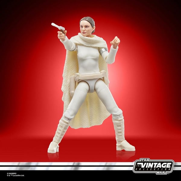 Star Wars The Vintage Collection Padmé Amidala