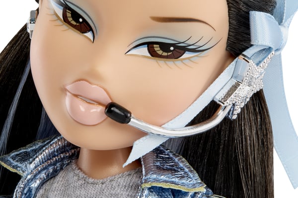 Bratz Pop Starz Doll- Jade