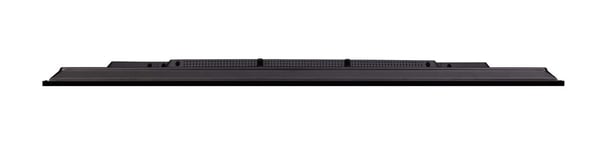 LG 65UL5Q-E skilte display Digital fladpaneldisplay 165,1 cm (65") LED Wi-Fi 500 cd/m² 4K Ultra HD Sort WebOS 24/7