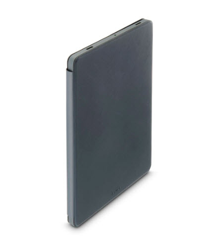 Hama Stand Folio 27,9 cm (11") Grå