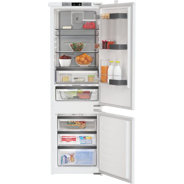 Whirlpool WHKN 3253 B4E Indbygget 254 L Hvid